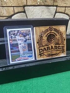 Actualización Topps 2024 Shohei Ohtani 1989 Topps 35 aniversario / #89US-12 / Dodgers  - Imagen 1 de 2