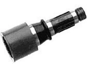 Sierra 18-2183 Bearing Carrier Shaft Omc 909121 - Picture 1 of 2