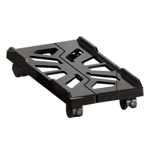 Support de tour d'ordinateur réglable support de processeur mobile support de tour de PC support 6065 - Photo 1/7