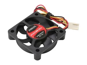 Ventilador de refrigeración EVERCOOL 50 mm x 10 mm FAN-EC5010M12CA - Imagen 1 de 3