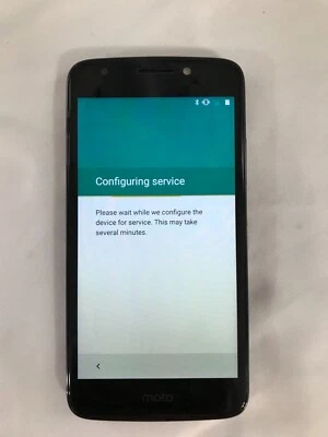 Motorola MOTO                *****SPECIAL PRICING**** - Image 1 of 2