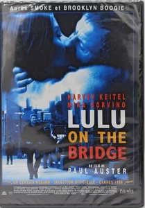 DVD LULU ON THE BRIDGE neu im Blister - Bild 1 von 2