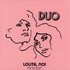 Duo - Lolita, No! (Vinyl 12" - 2021 - EU - Original)
