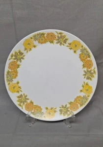 Noritake Progression Sunny Side 9003 Dinner Plate 10-1/2" - Picture 1 of 3
