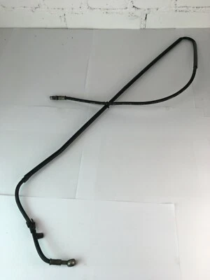 MANGUERA FRENO DELANTERO HUSABERG FE 501 FE501 1989-1996 140011-01 Foto 1 de 4