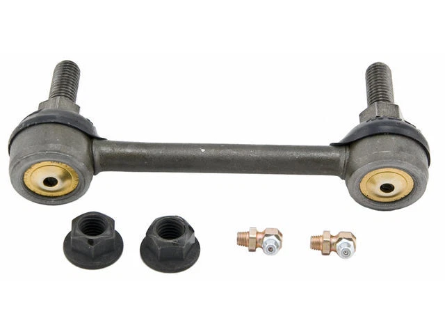 Barra estabilizadora trasera Moog 73MX48W se adapta a Volvo S60 2001-2009 Foto 1 de 1