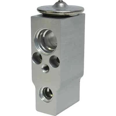 New A/C Expansion Valve Fits Mazda CX-7 2007-2012 EX 10271C - Image 1 of 2