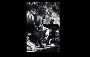 KÖNIG KONG FOTO fantastisches Filmfoto Bild von 1933 - Bild 1 von 1