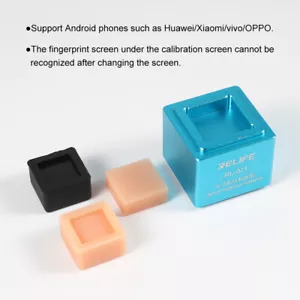 Sunshine RL-071 Optical Fingerprint Calibrator for Samsung Oneplus Android Phone - Picture 1 of 4