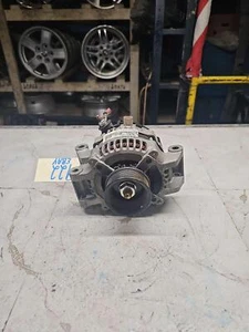 2001-2006 DODGE STRATUS CHRYSELER SEBRING 120A ALTERNATOR - Picture 1 of 7