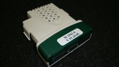 Control Techniques SM-Applications Plus CTNET 82000000014000 - Bild 1 von 4