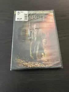 THE HOBBIT - The Desolation Of Smaug - 2 Disc Special Edition DVD NEW - Foto 1 di 6