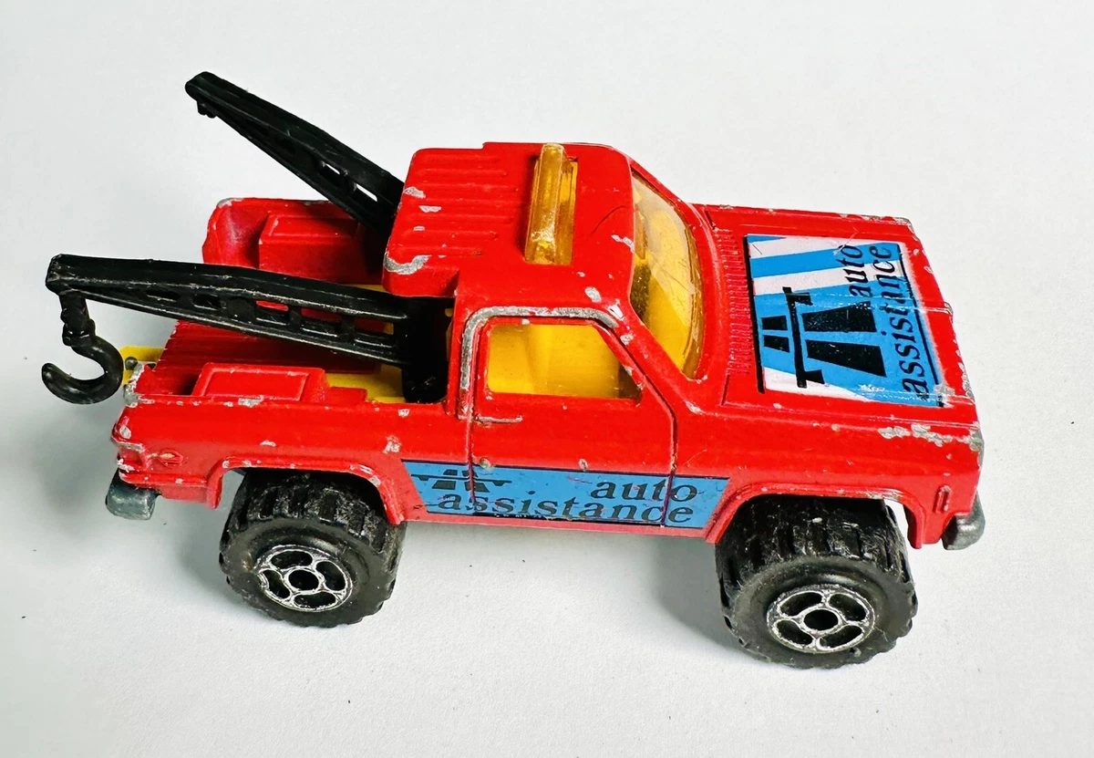 Majorette 1:64 Scale Diecast Pickup Trucks for sale | eBay