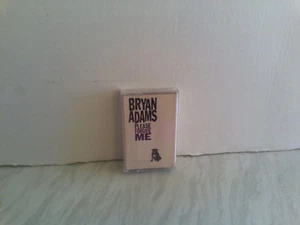 Bryan Adams-Please forgive me-cassette single - Picture 1 of 1