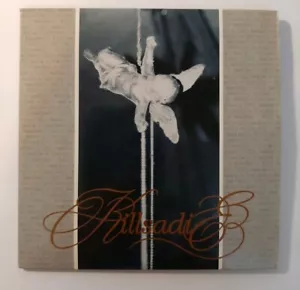 KILLSADI CD ☆FREE SHIPPING☆ - Picture 1 of 3