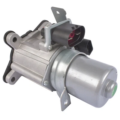 Servomoteur boîte de transfert Pour VW Touraeg 7L Porsche Cayenne 955 NV235 4WD - Image 1 of 4
