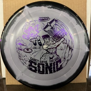 Innova 2022 Garrett Gurthie Tour Series Halo Star Sonic - 173-175g - NEW - Picture 1 of 3