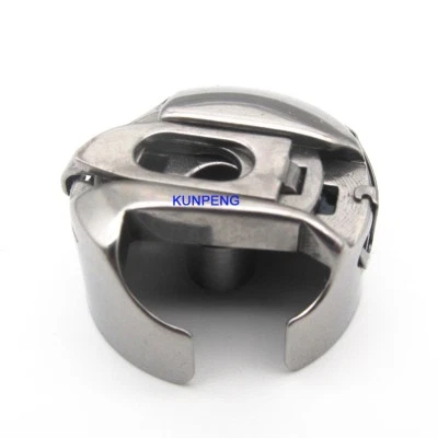 #91-105544-91 NBL OPENING 14MM BOBBIN CASE FIT for PFAFF - Image 1 of 3