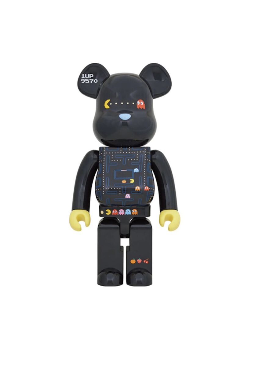 Medicom Bearbrick 1000 for sale | eBay Medicom Bearbrick 1000 for sale | eBay