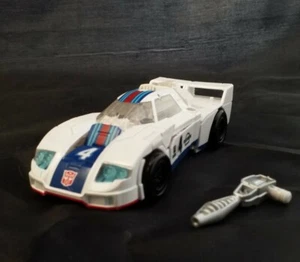 Transformers Power of The Primes Autobot Jazz Deluxe Class Hasbro 2015 - Picture 1 of 7