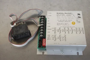 OEM Middleby Marshall 31020 Motor Speed Control for PS200 Conveyor Pizza Oven - Picture 1 of 3