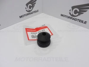 Honda ATC 200 250 350 Staubmanschette HBZ Hinten boot master brake cylinder rear - Picture 1 of 1