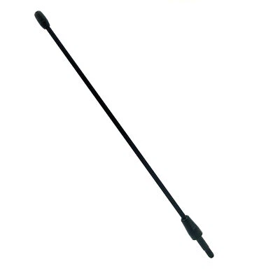 Mástil de antena de radio Billet corto de 8 pulgadas apto para Ford Explorer 2006-2008 Foto 1 de 4