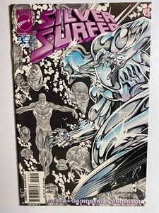 Marvel Comics Silver Surfer Vol.3 # 113 (1996) NM COMIC - Bild 1 von 1