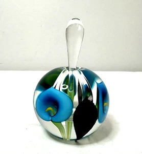 Botella de perfume Lotton Studios Scott Bayless Calla Lily - Imagen 1 de 18