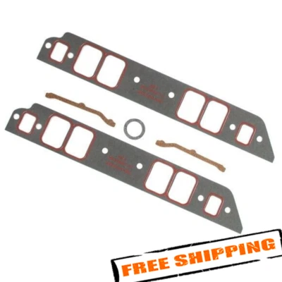 Juntas de colector de admisión ultra sellado Mr. Gasket 5817 Foto 1 de 2