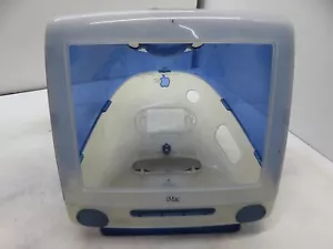 iMac G3 Shell M5521 Indigo - Foto 1 di 12