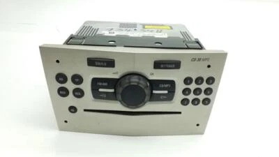 OPEL CORSA D 2006-2014 Radio Autoradio 13257028 - Bild 1 von 4