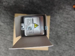 OSRAM 66340 66340HBI D3S 35W4500K XENARC Original Spare Part HID l Bulb Xenon - Picture 1 of 8