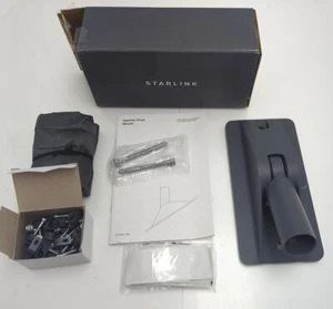 OEM SpaceX Starlink Gen2 V2 Pivot Mount Kit 03512005-502 - Picture 1 of 3