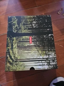 Timberland Supreme Boots Pink - Picture 1 of 8