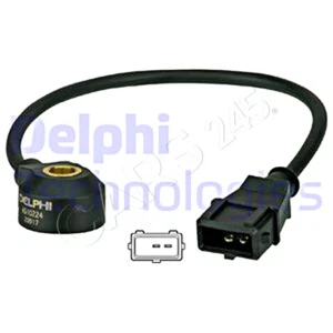 DELPHI Knock Sensor For BMW Z3 E36 94-01 12141401238 - Picture 1 of 1