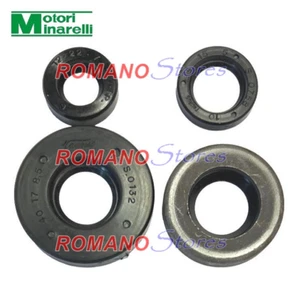 TAURUS WELLENDICHTRING SET FÜR MINARELLI MOTOR FBM P6 49ccm. - Bild 1 von 2