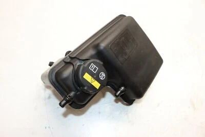 02-08 E65 E66 BMW 750I 760LI 745 COOLANT OVERFLOW EXPANSION RESERVOIR TANK Y7960 - Image 1 of 4