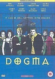Dogma (DVD, 2002)