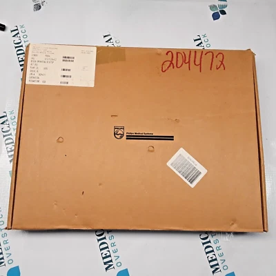 PHILIPS OPERACIONAL DESKTOP BUCKY FACE COVER - BOM ESTADO - USADO - Imagem 1 de 4