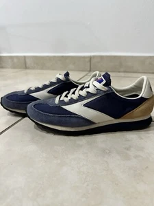 Brooks Vanguard Heritage Casual Sneakers women’s US 6 - Picture 1 of 5