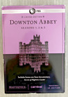 Downtown Abbey Ltd Edition DVD Box Set Staffeln 1-3 & Bonus Highclere Castle