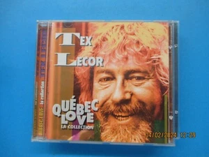Tex Lecor Quebec Love la collection - Bild 1 von 1
