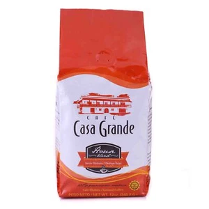 House Blend Kaffee - Casa Grande - 12 Oz. - Bild 1 von 1