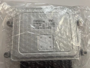 New 2017-2022 OEM HYUNDAI IONIQ 39110-03HM4 39110 03HM4 Electronic Control Unit - Picture 1 of 7