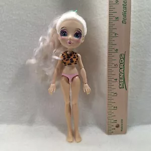 FailFix 2 Dreami Epic Color N Style Makeover 8.5" Fashion Doll nude w/ shirt - Picture 1 of 5