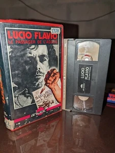 VHS Lucio Falvio Ariane Rare - Imagen 1 de 1