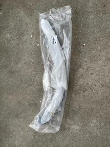 NEW OEM Kia 86379R0020SCR Front Left Upper Molding Bumper Trim - Picture 1 of 6