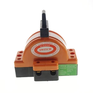 Interruptor de desconexión de cuchillo de doble tiro 30A 220V/380V - Imagen 1 de 4