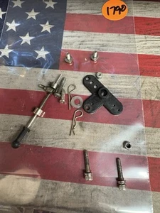 VINTAGE STEERING & SERVO Parts: PreOwned - Picture 1 of 4